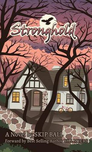 Cover image for Stronghold