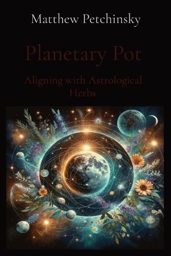 Cover image for Planetary Pot