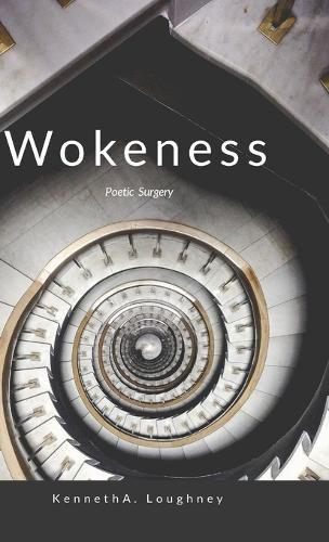 Cover image for Wokeness