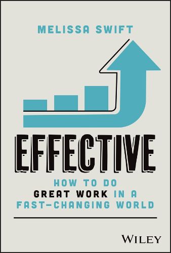 Cover image for Effective