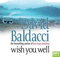 Cover image for Wish You Well