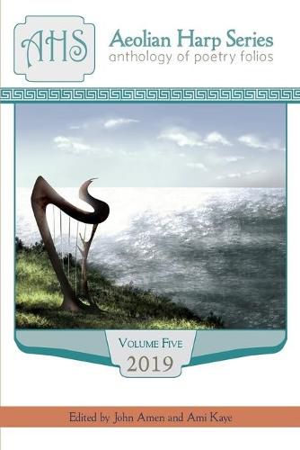 Cover image for Aeolian Harp Anthology, Volume 5