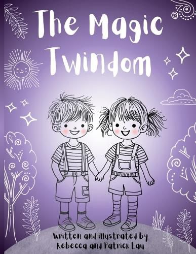 Cover image for The Magic Twindom