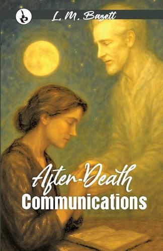 Cover image for After-Death Communications
