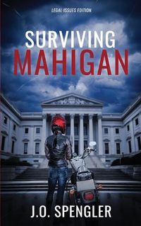 Cover image for Surviving Mahigan