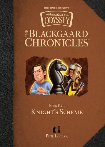 Cover image for Knight's Scheme