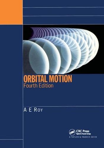 Cover image for Orbital Motion