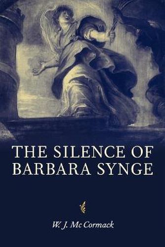 Cover image for The Silence of Barbara Synge