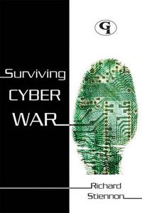 Cover image for Surviving Cyberwar