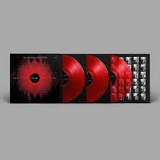 Every Day (Limited Red 3LP Vinyl)