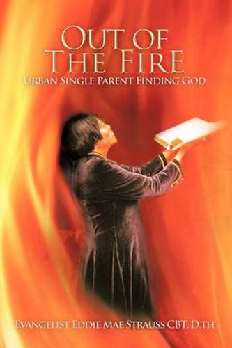 Cover image for Out of the Fire