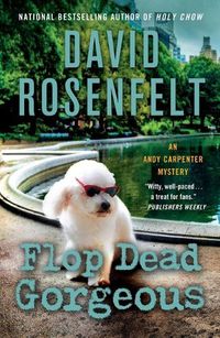 Cover image for Flop Dead Gorgeous