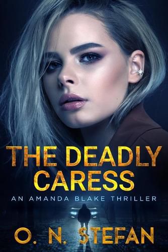 Cover image for The Deadly Caress