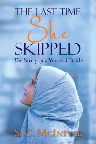 Cover image for The Last Time She Skipped
