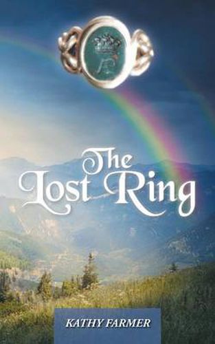 Cover image for The Lost Ring