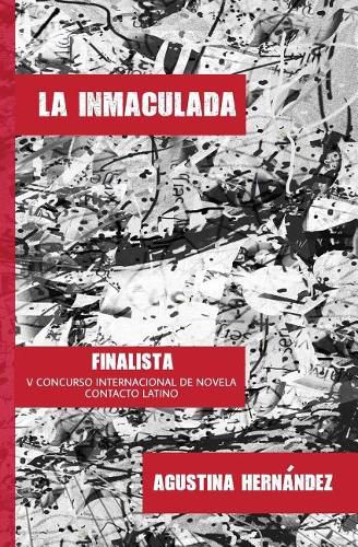 Cover image for La Inmaculada