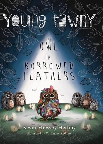 Cover image for Young Tawny