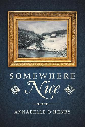 Cover image for Somewhere Nice