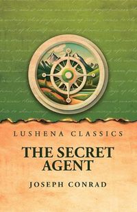 Cover image for The Secret Agent