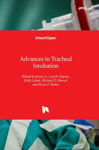 Cover image for Advances in Tracheal Intubation
