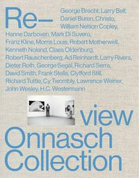 Cover image for Re-View: The Onnasch Collection