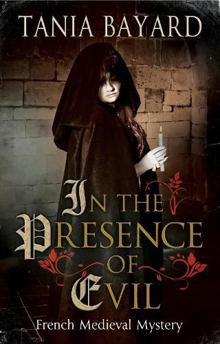 Cover image for In the Presence of Evil