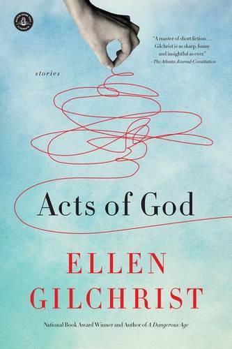 Cover image for Acts of God