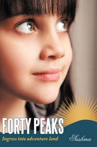 Cover image for Forty Peaks