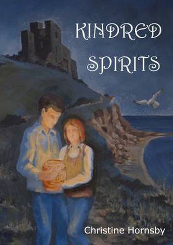 Cover image for Kindred Spirits