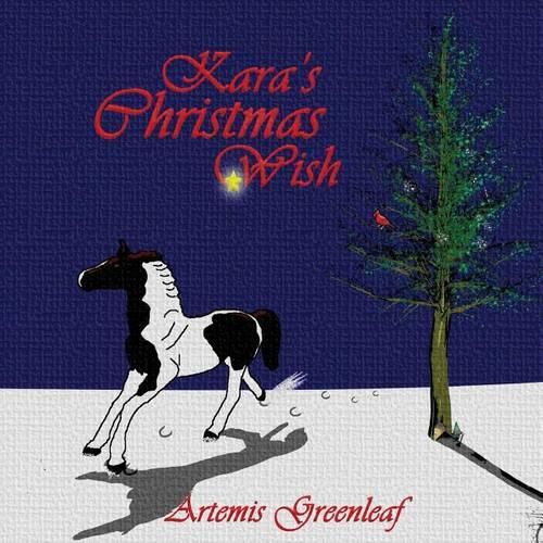 Cover image for Kara's Christmas Wish