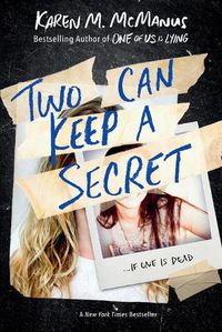 Cover image for Two Can Keep a Secret