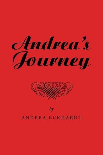 Cover image for Andrea's Journey