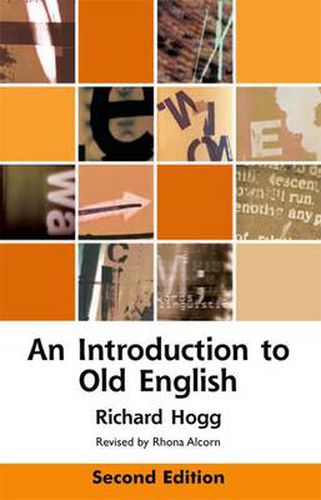 Cover image for An Introduction to Old English