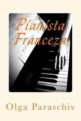 Cover image for Pianista Franceza