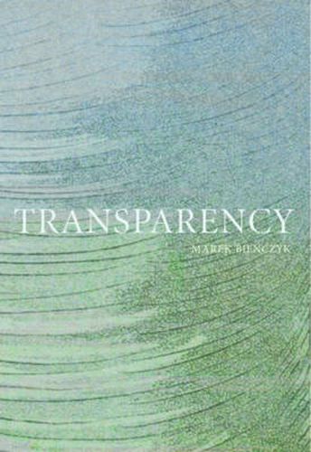 Cover image for Transparency