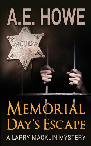 Cover image for Memorial Day's Escape