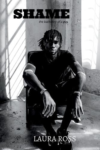 Cover image for Shame