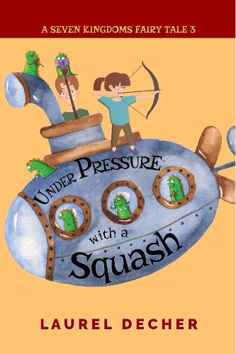 Cover image for Under Pressure With a Squash: The Multiplication Problem