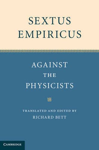 Sextus Empiricus