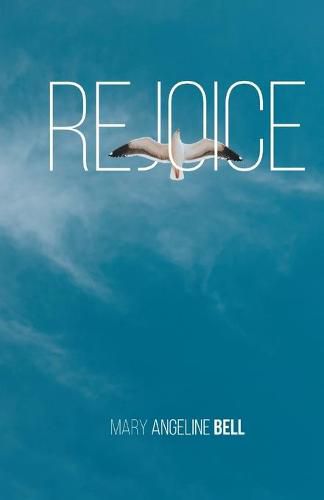 Cover image for Rejoice