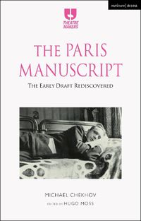 Cover image for The Paris Manuscript