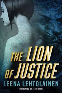 Cover image for The Lion of Justice