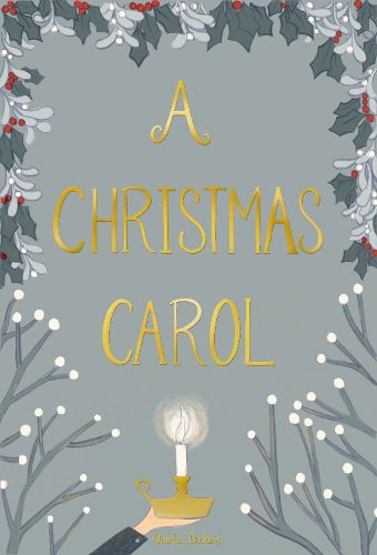 Cover image for A Christmas Carol