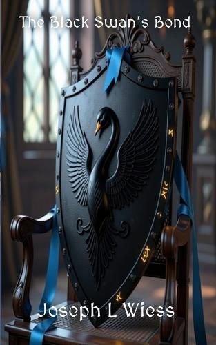 Cover image for The Black Swan's Bond