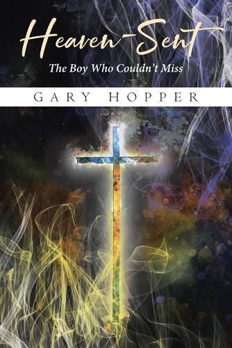 Cover image for Heaven-Sent