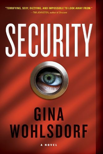 Cover image for Security: A Novel