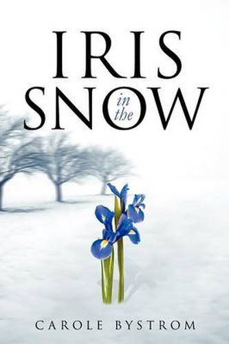 Cover image for Iris in the Snow