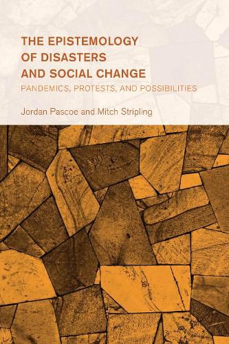 Cover image for The Epistemology of Disasters and Social Change