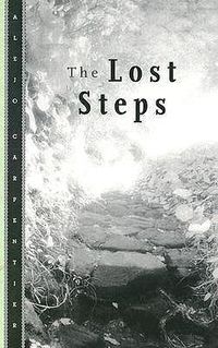 Cover image for Lost Steps
