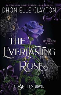 Cover image for The Everlasting Rose